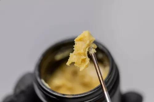 Cali Grade Private Reserve Live Rosin Variety Pack