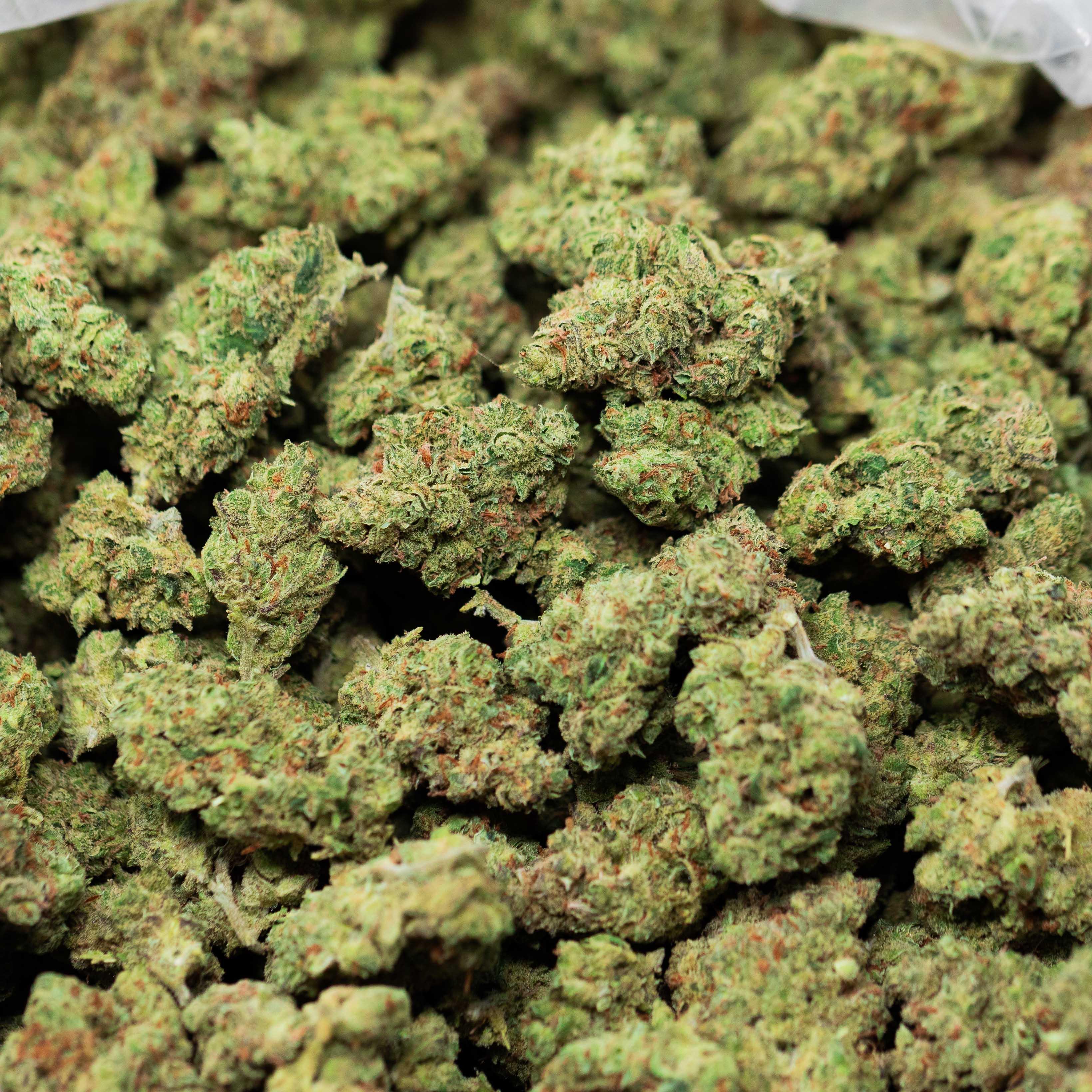 Jack Herer - Indoor Private Reserve Flower - Image 2