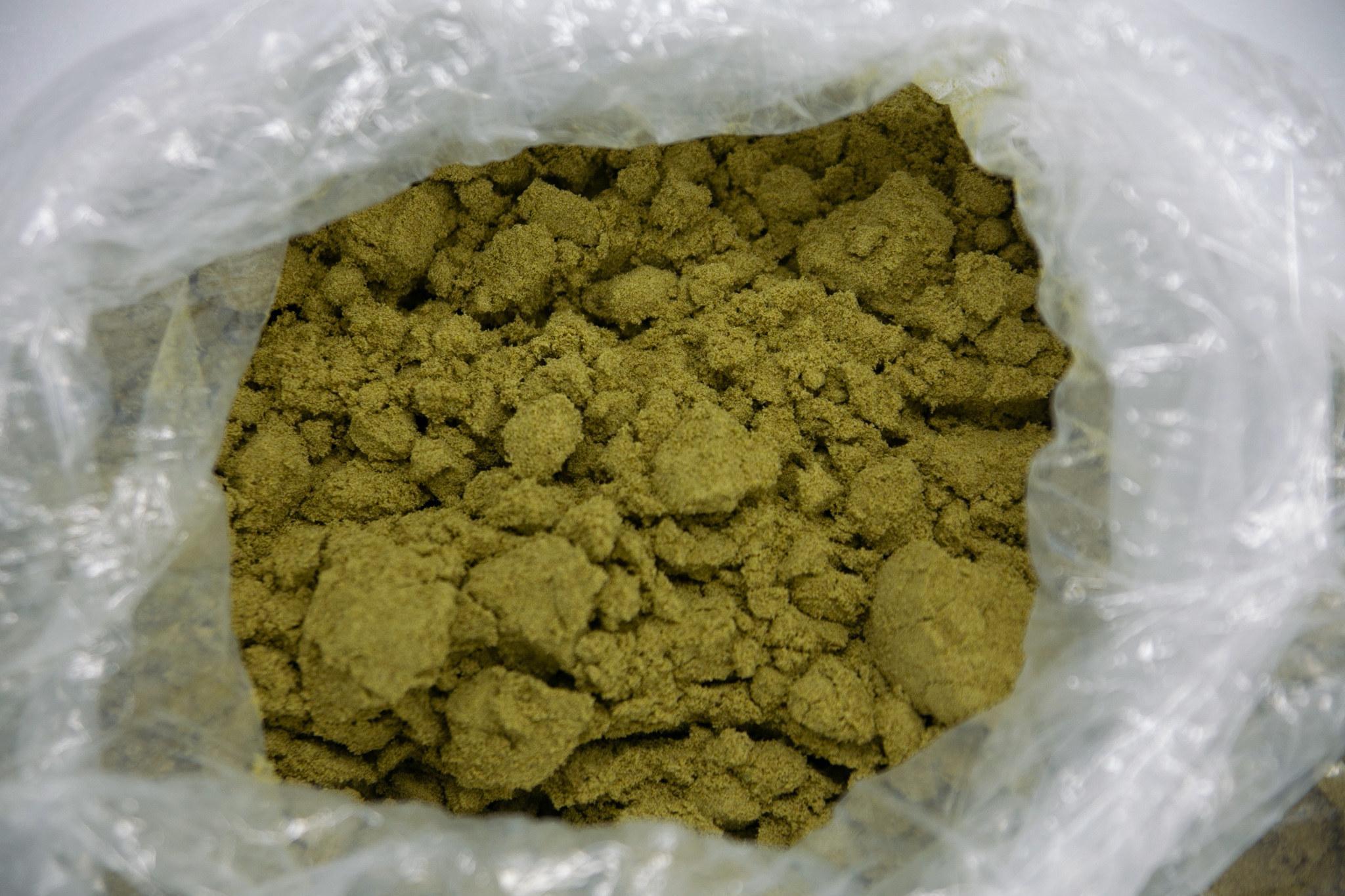 Top Shelf Kief - THC - Image 2