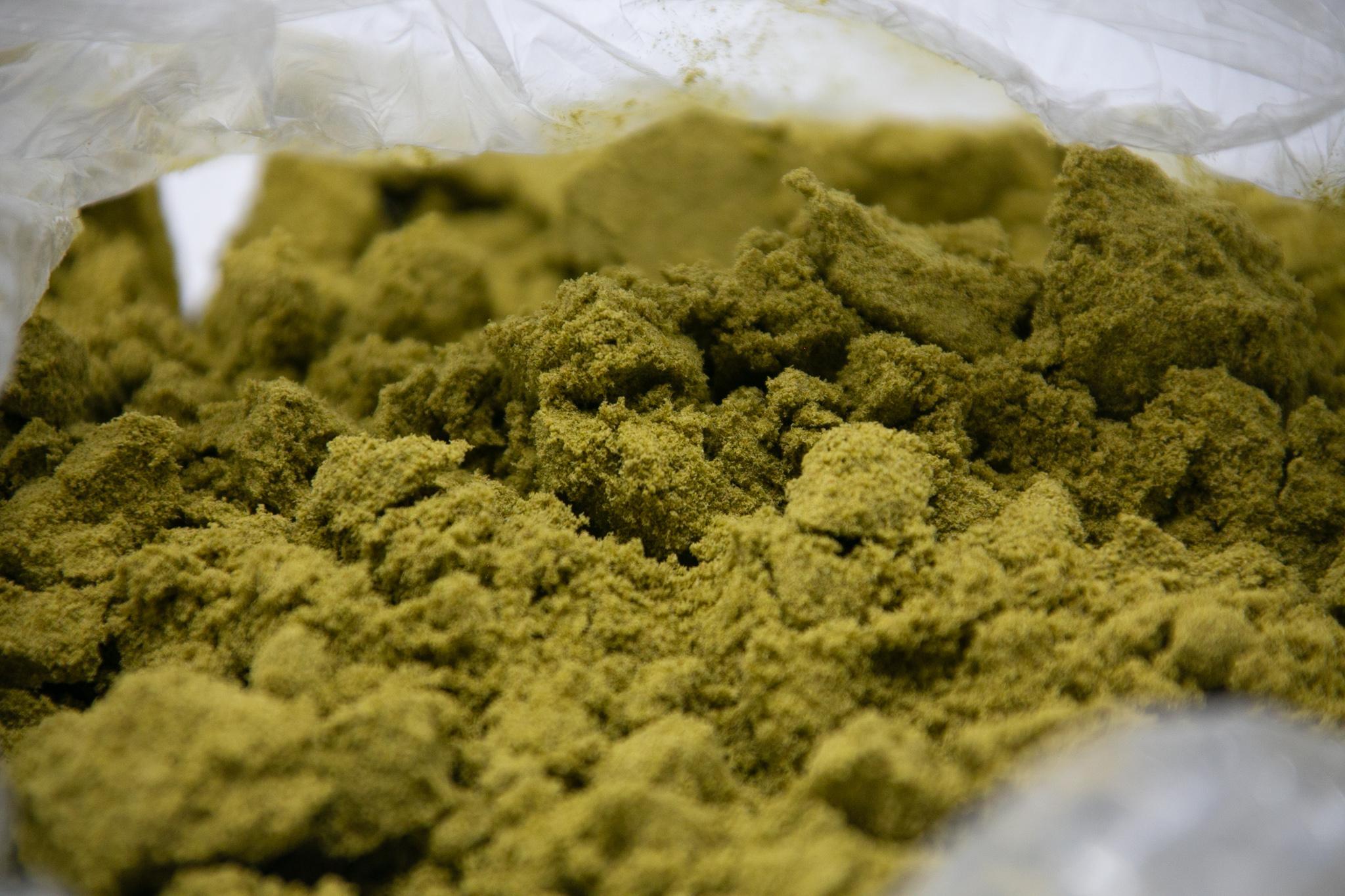 Top Shelf Kief - THC - Image 3