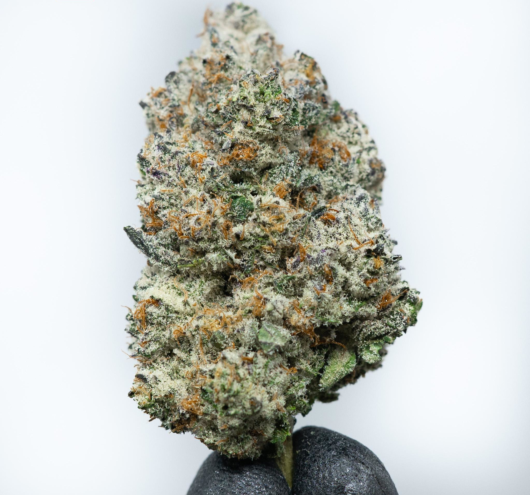 Oreoz - Indoor Top Shelf Flower