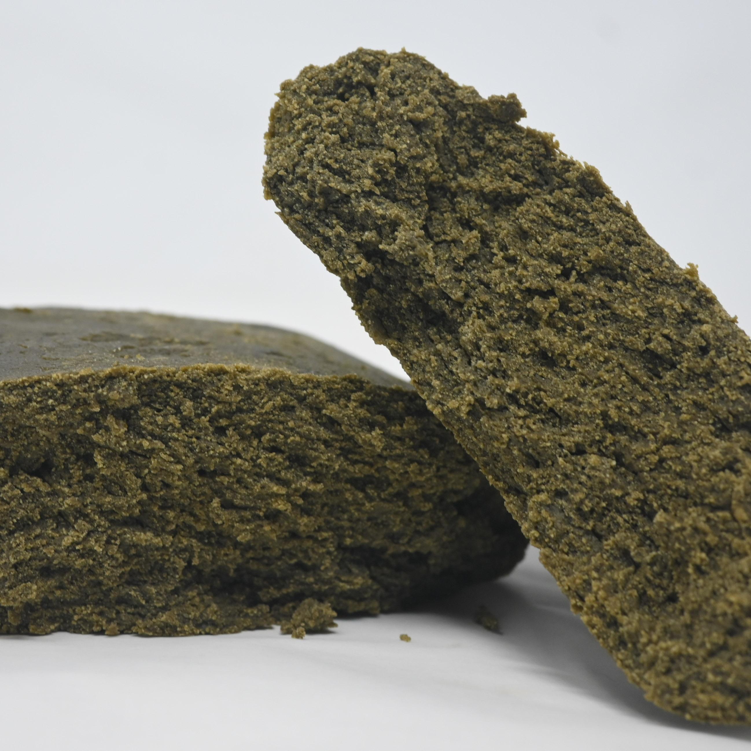 Private Reserve Bubble Hash