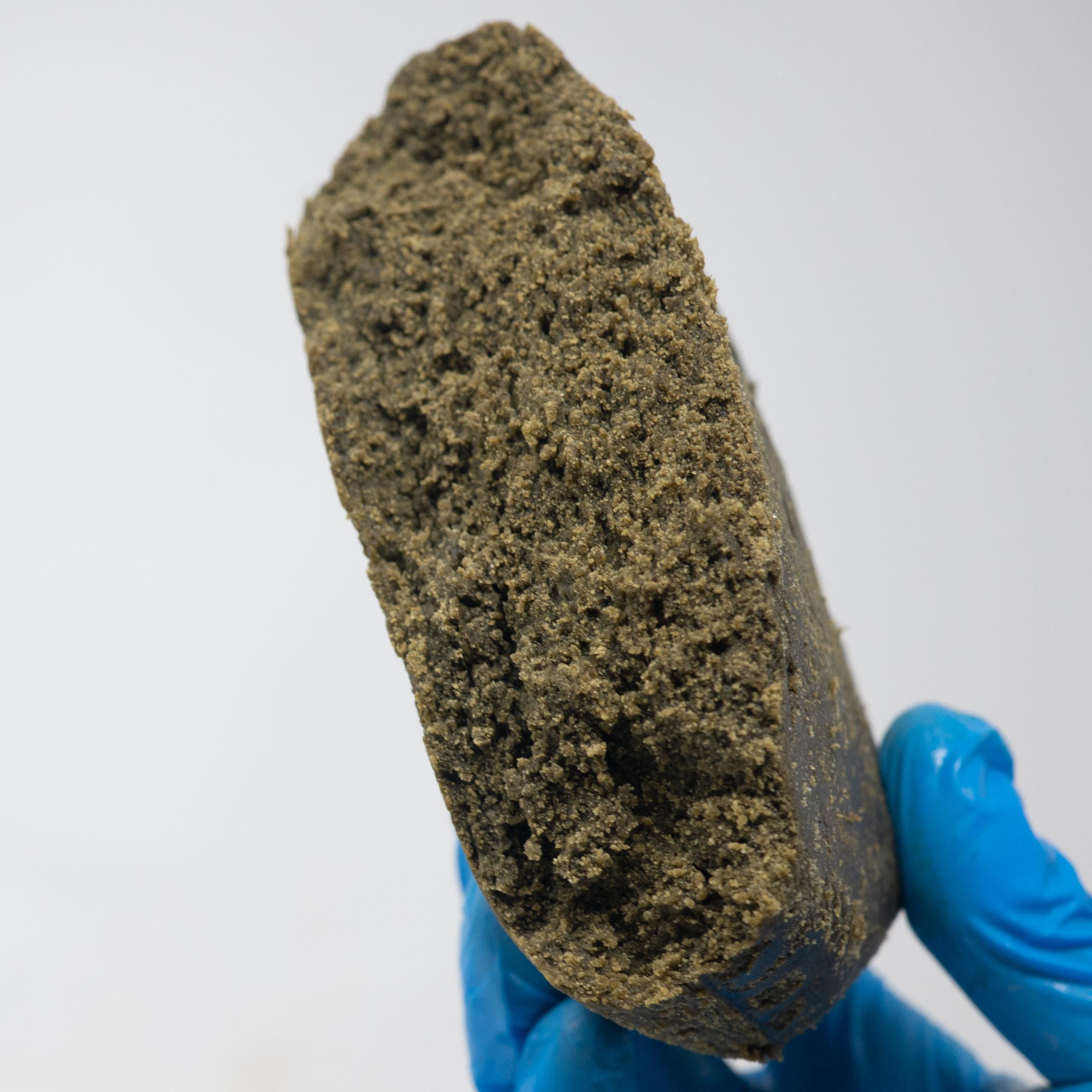 Private Reserve Bubble Hash - Image 2