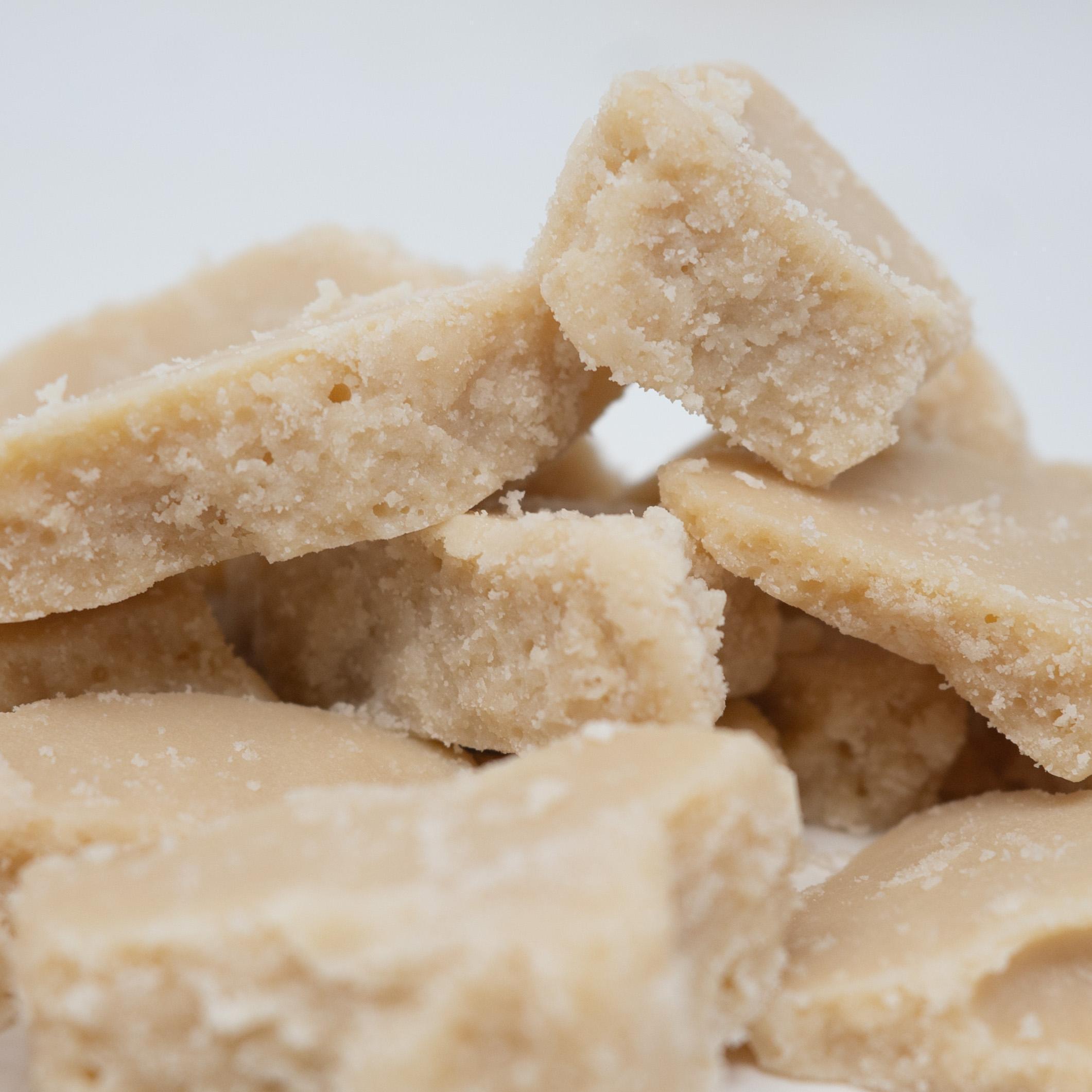 Private Reserve Crumble