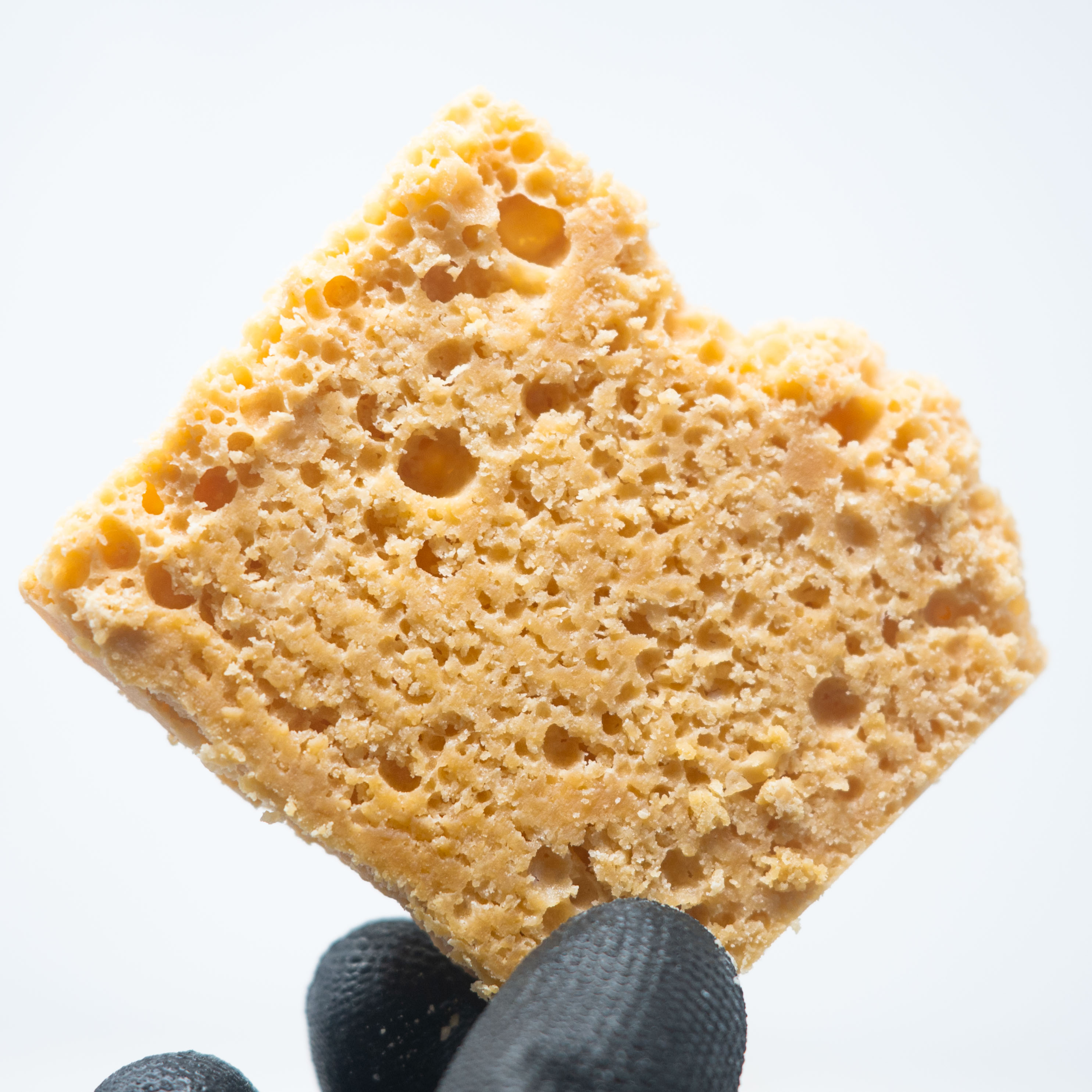 Recession Proof Crumble