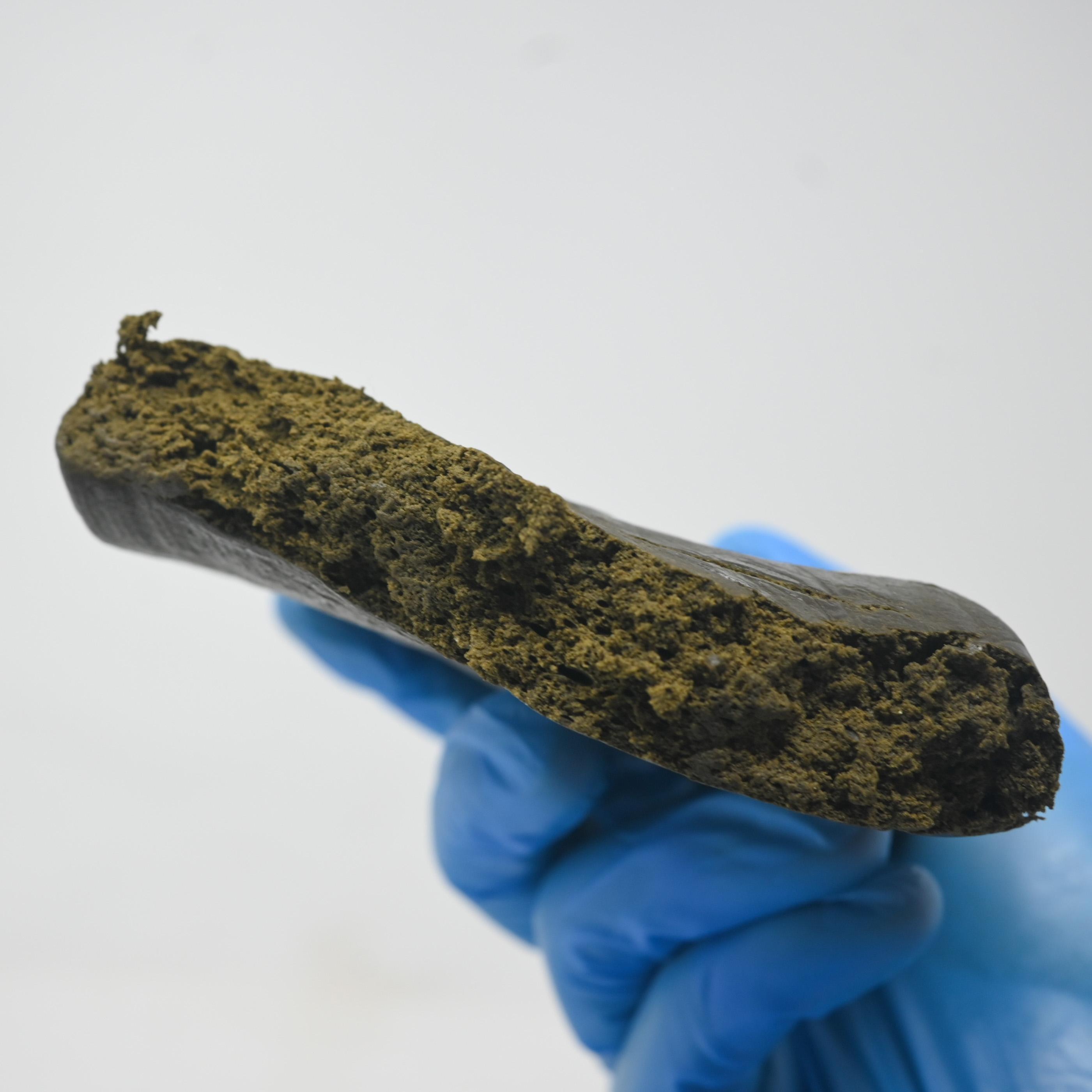 Top Shelf Bubble Hash - Image 2