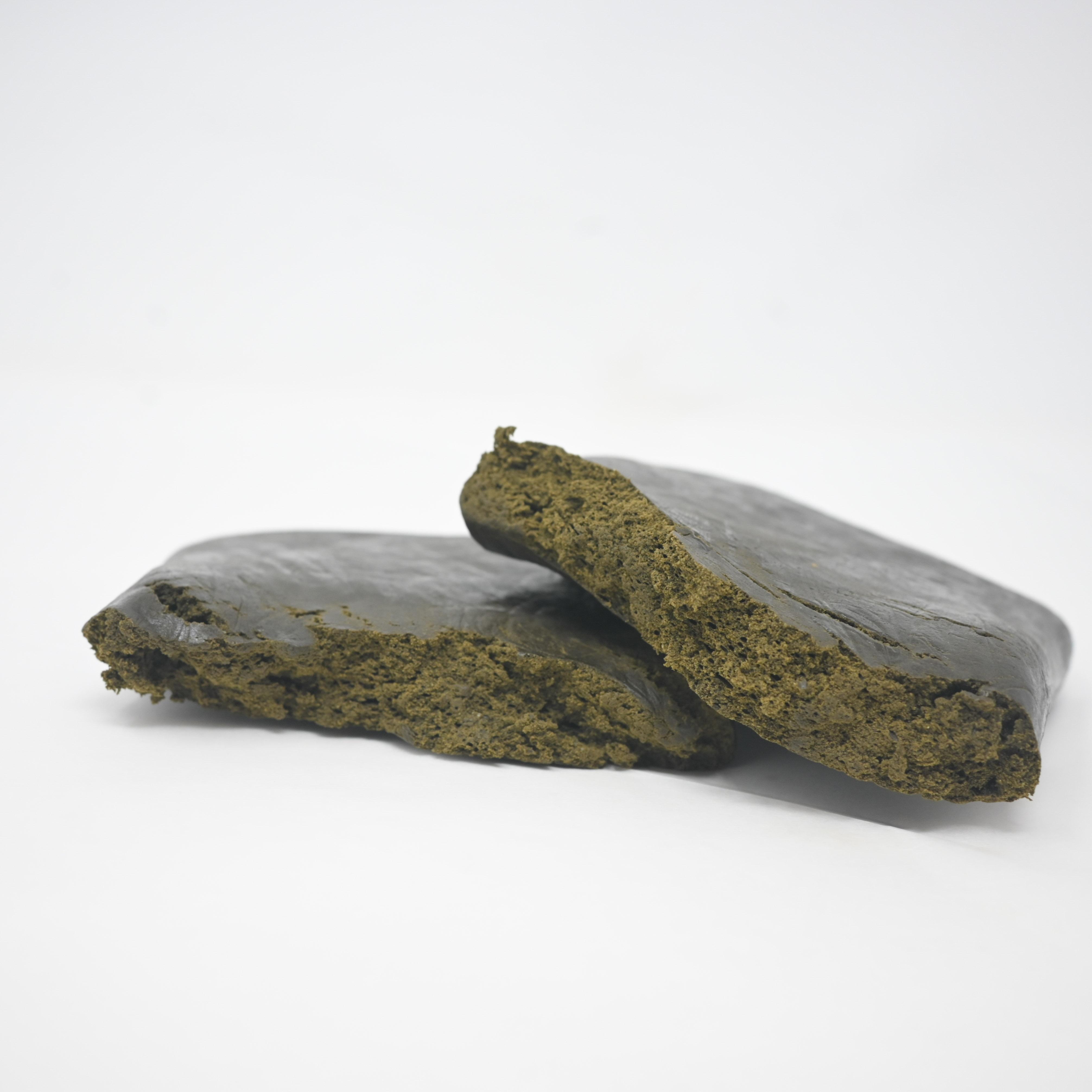 Top Shelf Bubble Hash - Image 3