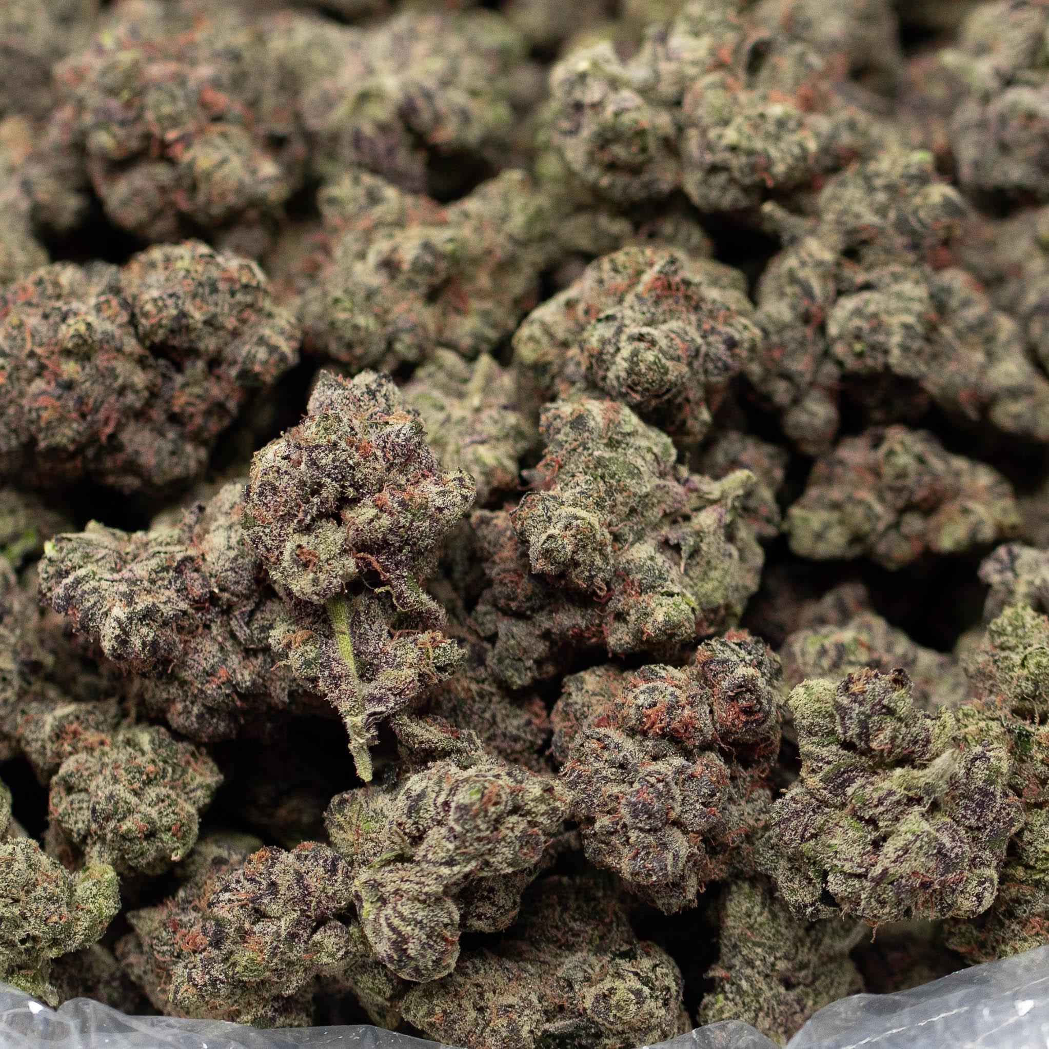 Violet Runtz - Indoor Private Reserve Flower - Image 4