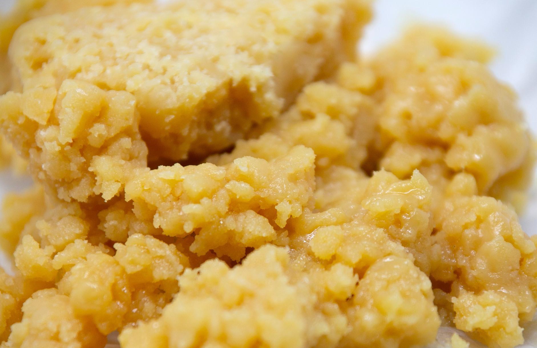 Top Shelf Crumble - Image 2