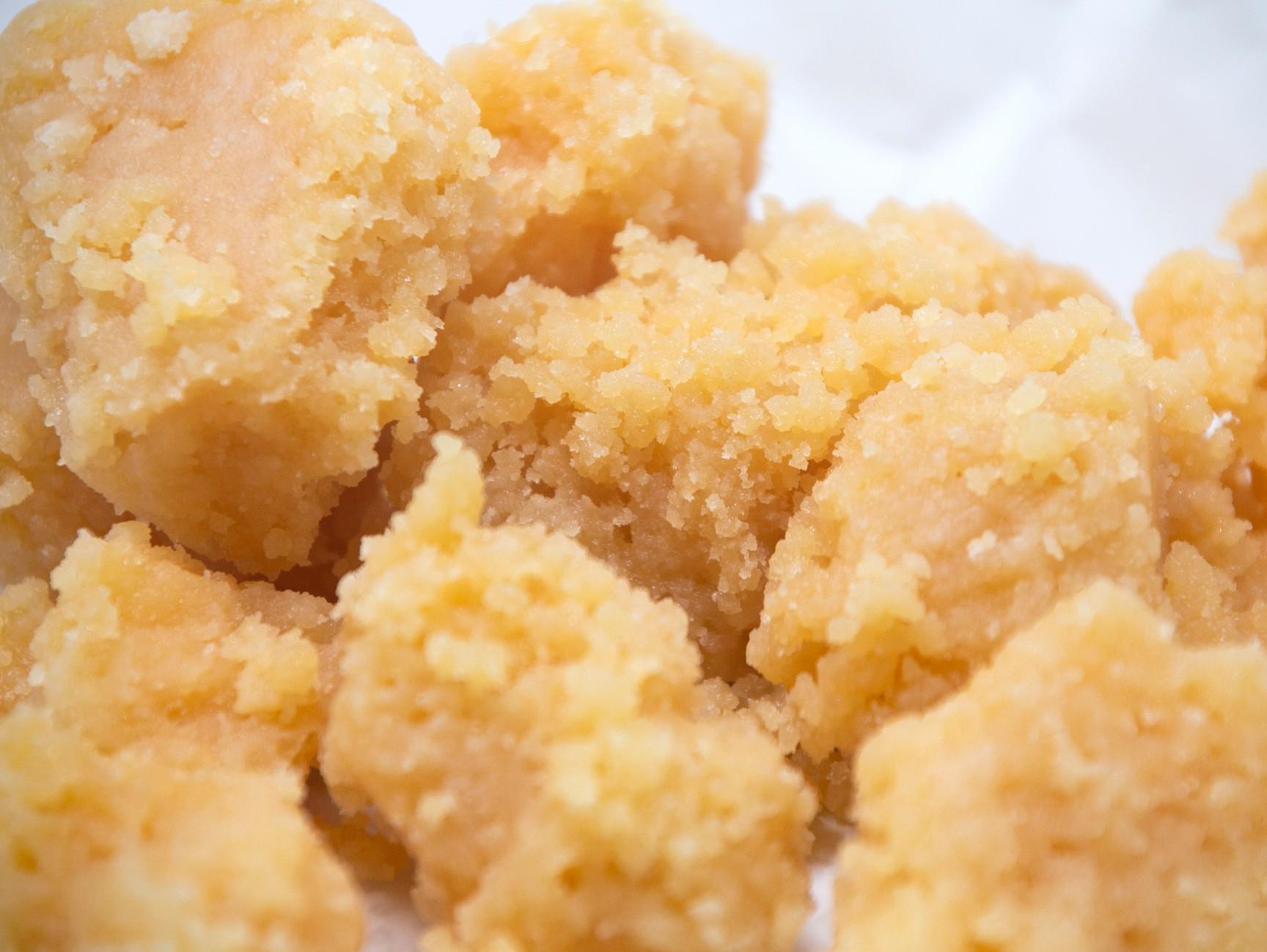 Top Shelf Crumble - Image 3