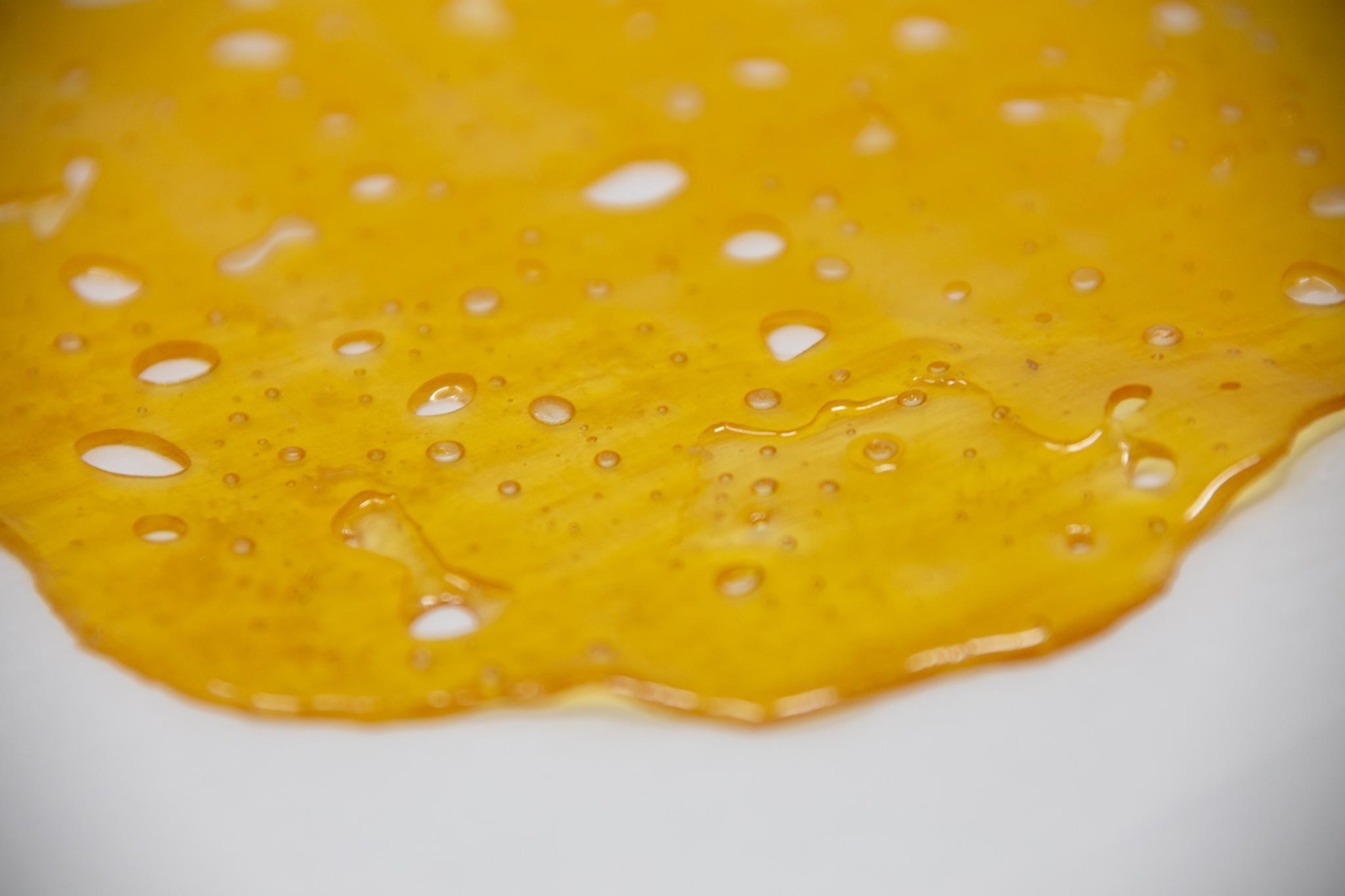 Top Shelf Shatter